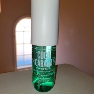 Sol De Janeiro spray 3oz